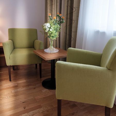 Familienhotel Herbst Fladnitz an der Teichalm Eksteriør billede