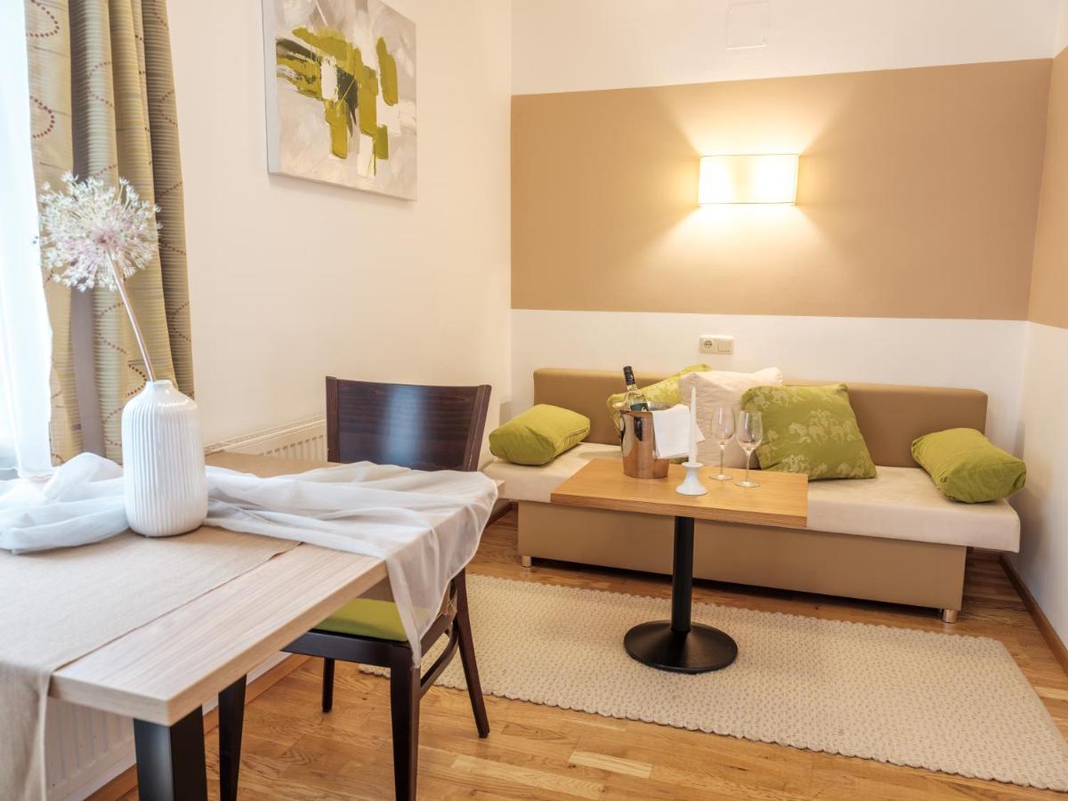 Familienhotel Herbst Fladnitz an der Teichalm Eksteriør billede