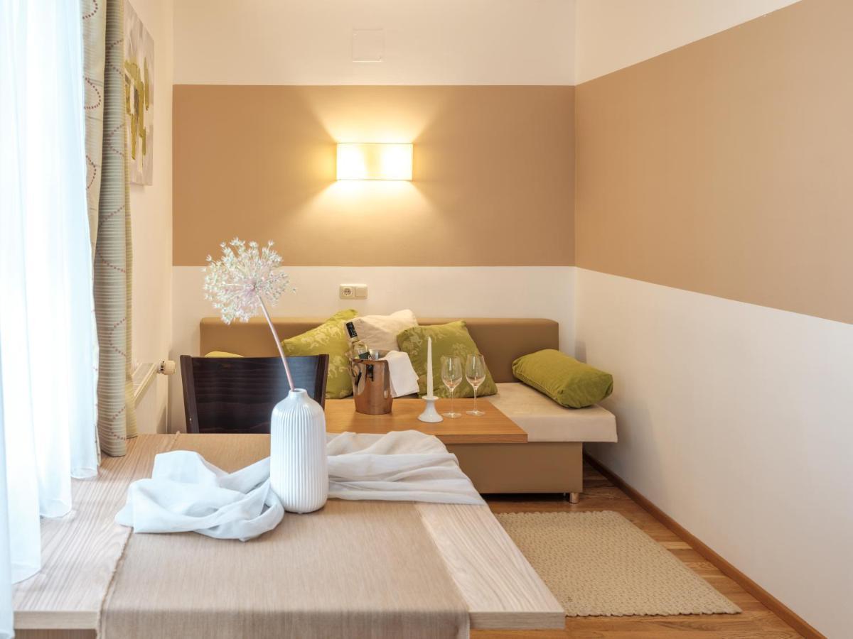 Familienhotel Herbst Fladnitz an der Teichalm Eksteriør billede