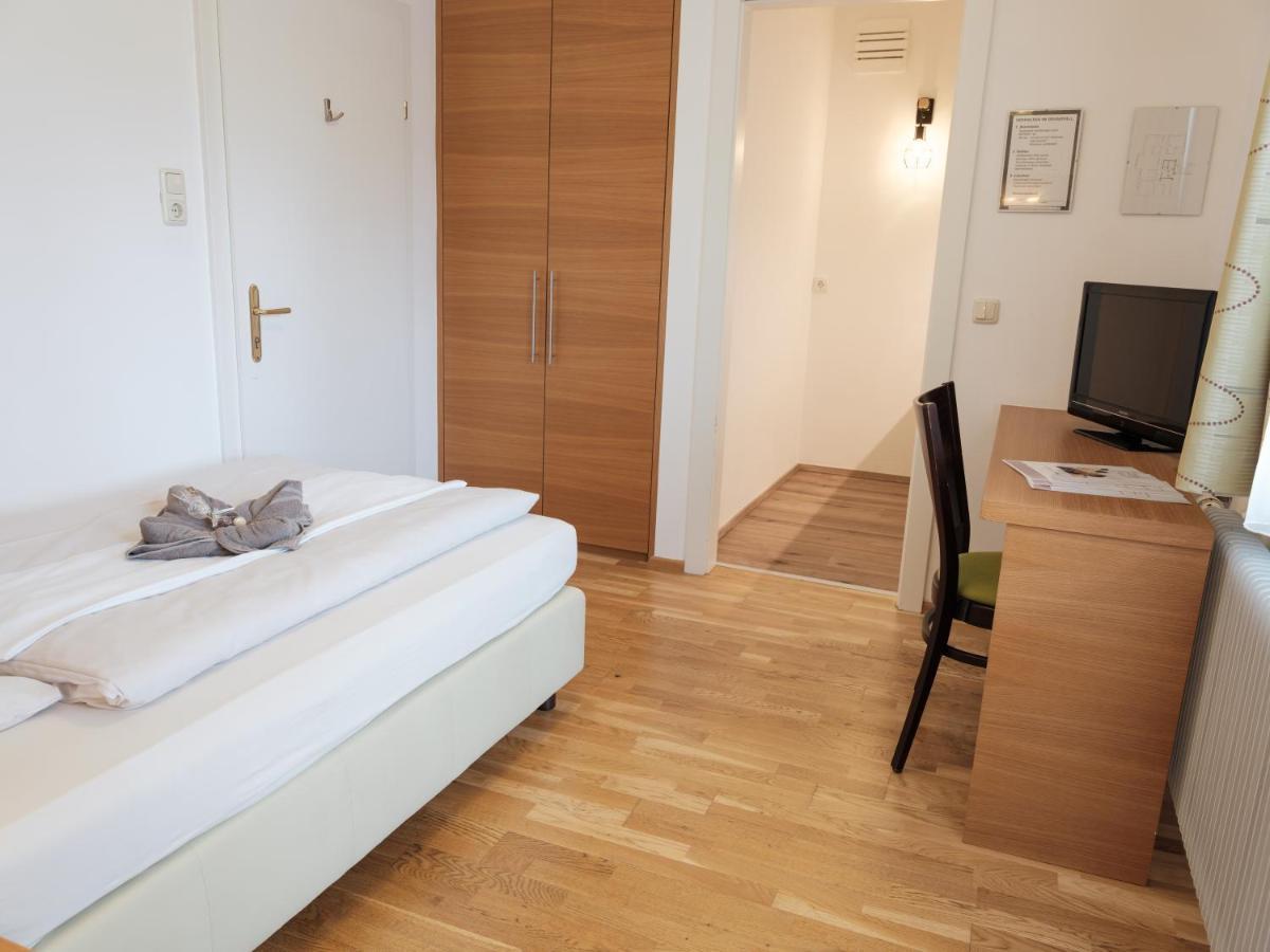 Familienhotel Herbst Fladnitz an der Teichalm Eksteriør billede