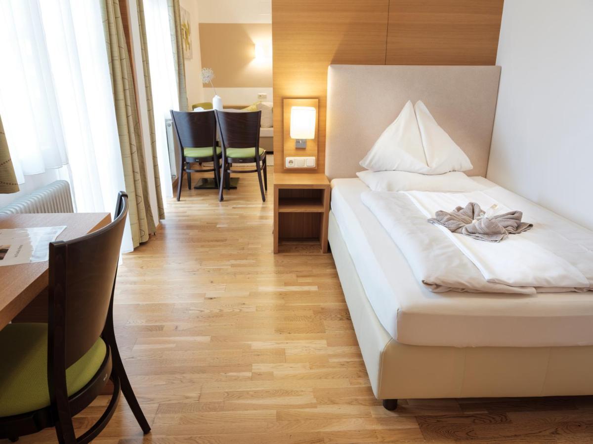 Familienhotel Herbst Fladnitz an der Teichalm Eksteriør billede